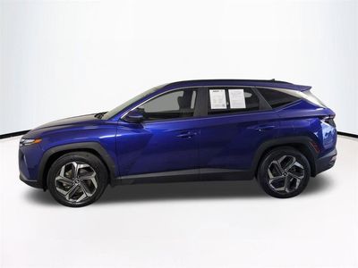 2023 Hyundai Tucson - Photo 8