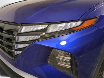 2023 Hyundai Tucson - Photo 10
