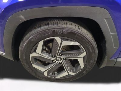 2023 Hyundai Tucson - Photo 11