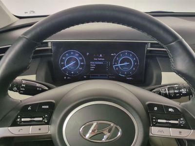 2023 Hyundai Tucson - Photo 34