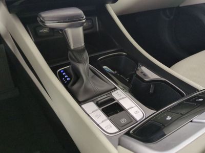 2023 Hyundai Tucson - Photo 22