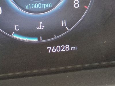 2023 Hyundai Tucson - Photo 36