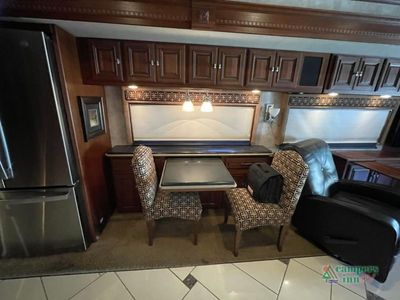 2012 Winnebago Ellipse — photo 40 view