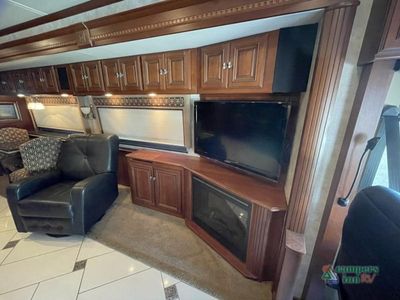 2012 Winnebago Ellipse — photo 23 view