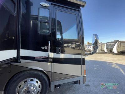 2012 Winnebago Ellipse — photo 8 view