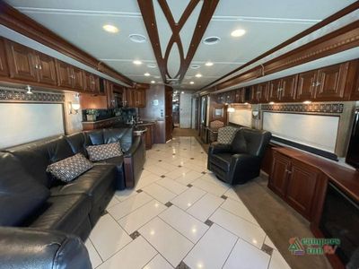 2012 Winnebago Ellipse — photo 13 view