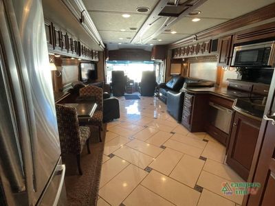 2012 Winnebago Ellipse — photo 14 view