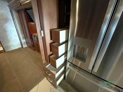 2012 Winnebago Ellipse — photo 45 view