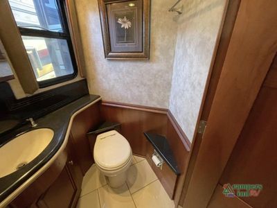 2012 Winnebago Ellipse — photo 48 view
