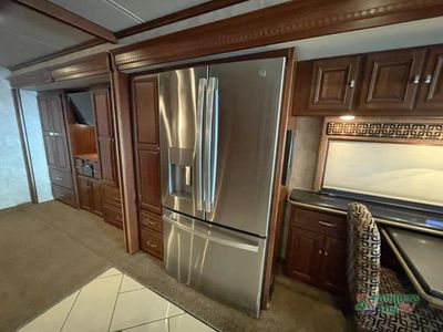 2012 Winnebago Ellipse — photo 41 view