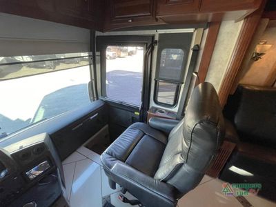 2012 Winnebago Ellipse — photo 21 view