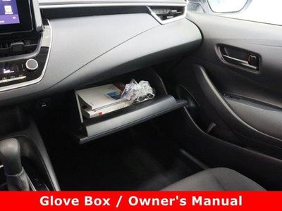 2023 Toyota Corolla FWD - Photo 19