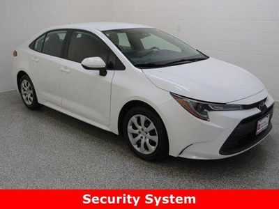 2023 Toyota Corolla FWD - Photo 4