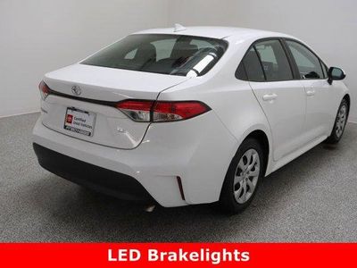 2023 Toyota Corolla FWD - Photo 7
