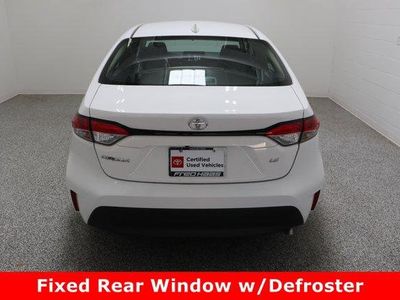 2023 Toyota Corolla FWD - Photo 8