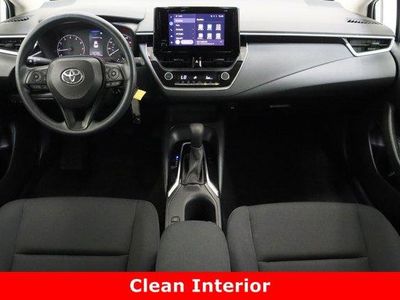2023 Toyota Corolla FWD - Photo 25