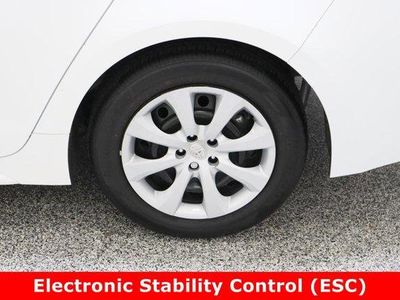 2023 Toyota Corolla FWD - Photo 10
