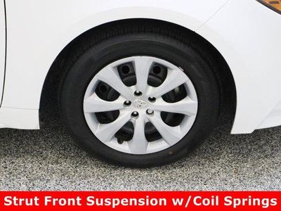 2023 Toyota Corolla FWD - Photo 5