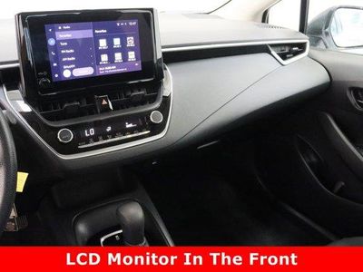 2023 Toyota Corolla FWD - Photo 15