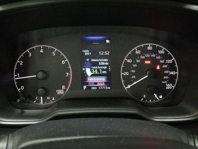 2023 Toyota Corolla FWD - Photo 34