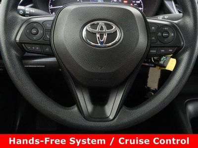 2023 Toyota Corolla FWD - Photo 20