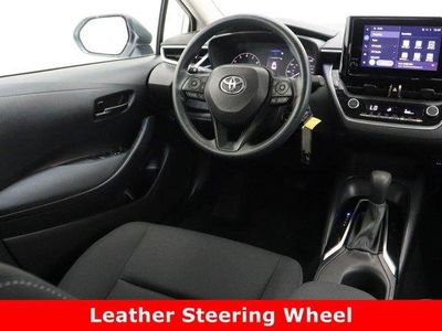 2023 Toyota Corolla FWD - Photo 26