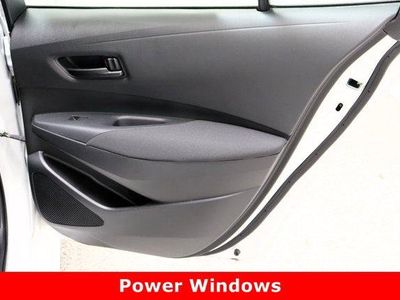 2023 Toyota Corolla FWD - Photo 28
