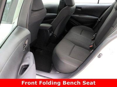 2023 Toyota Corolla FWD - Photo 24