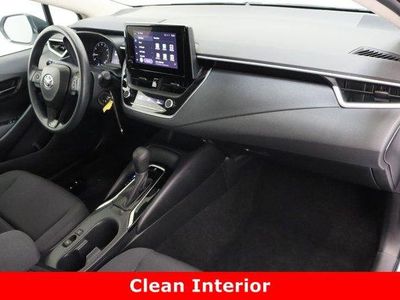 2023 Toyota Corolla FWD - Photo 31
