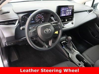 2023 Toyota Corolla FWD - Photo 13