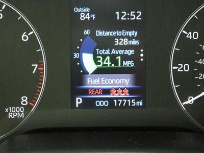 2023 Toyota Corolla FWD - Photo 35