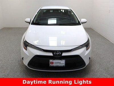 2023 Toyota Corolla FWD - Photo 3