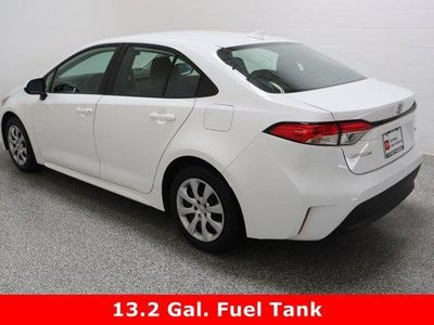 2023 Toyota Corolla FWD - Photo 9
