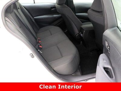 2023 Toyota Corolla FWD - Photo 29