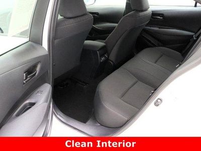 2023 Toyota Corolla FWD - Photo 23