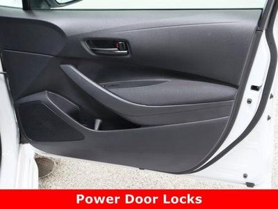 2023 Toyota Corolla FWD - Photo 30