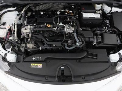 2023 Toyota Corolla FWD - Photo 33
