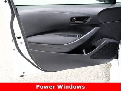 2023 Toyota Corolla FWD - Photo 12