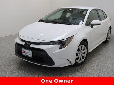 2023 Toyota Corolla FWD - Photo 2