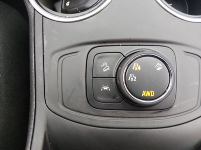 2024 GMC Terrain — photo 18 view
