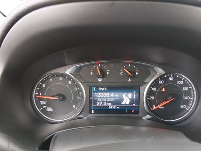 2024 GMC Terrain — photo 14 view