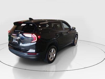 2024 GMC Terrain — photo 7 view