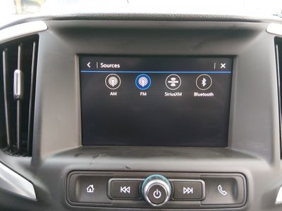 2024 GMC Terrain — photo 19 view