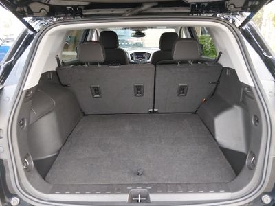 2024 GMC Terrain — photo 11 view