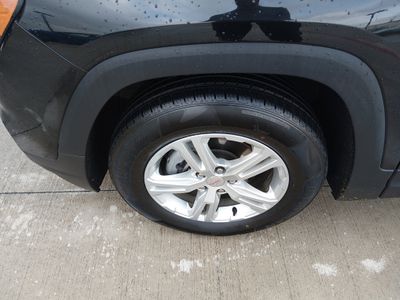 2024 GMC Terrain — photo 10 view