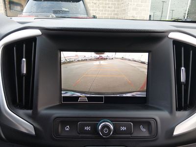 2024 GMC Terrain — photo 16 view