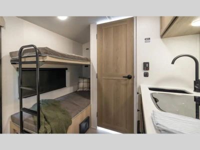 2026 Forest River RV Rockwood - Photo 4