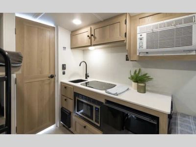 2026 Forest River RV Rockwood - Photo 3