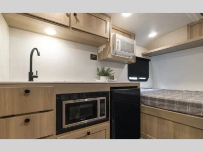 2026 Forest River RV Rockwood - Photo 2
