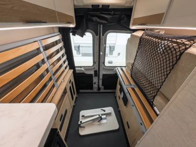 2027 Thor Motor Coach TALAVERA — photo 12 view